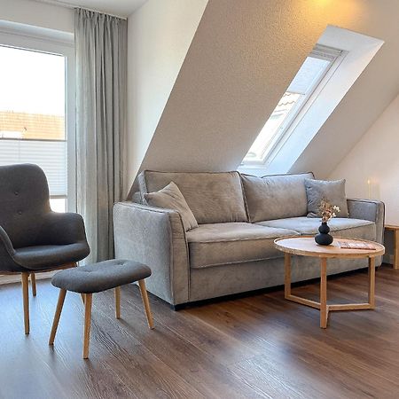 Villa Augusta Wohnung 14 Больтенгаген Екстер'єр фото