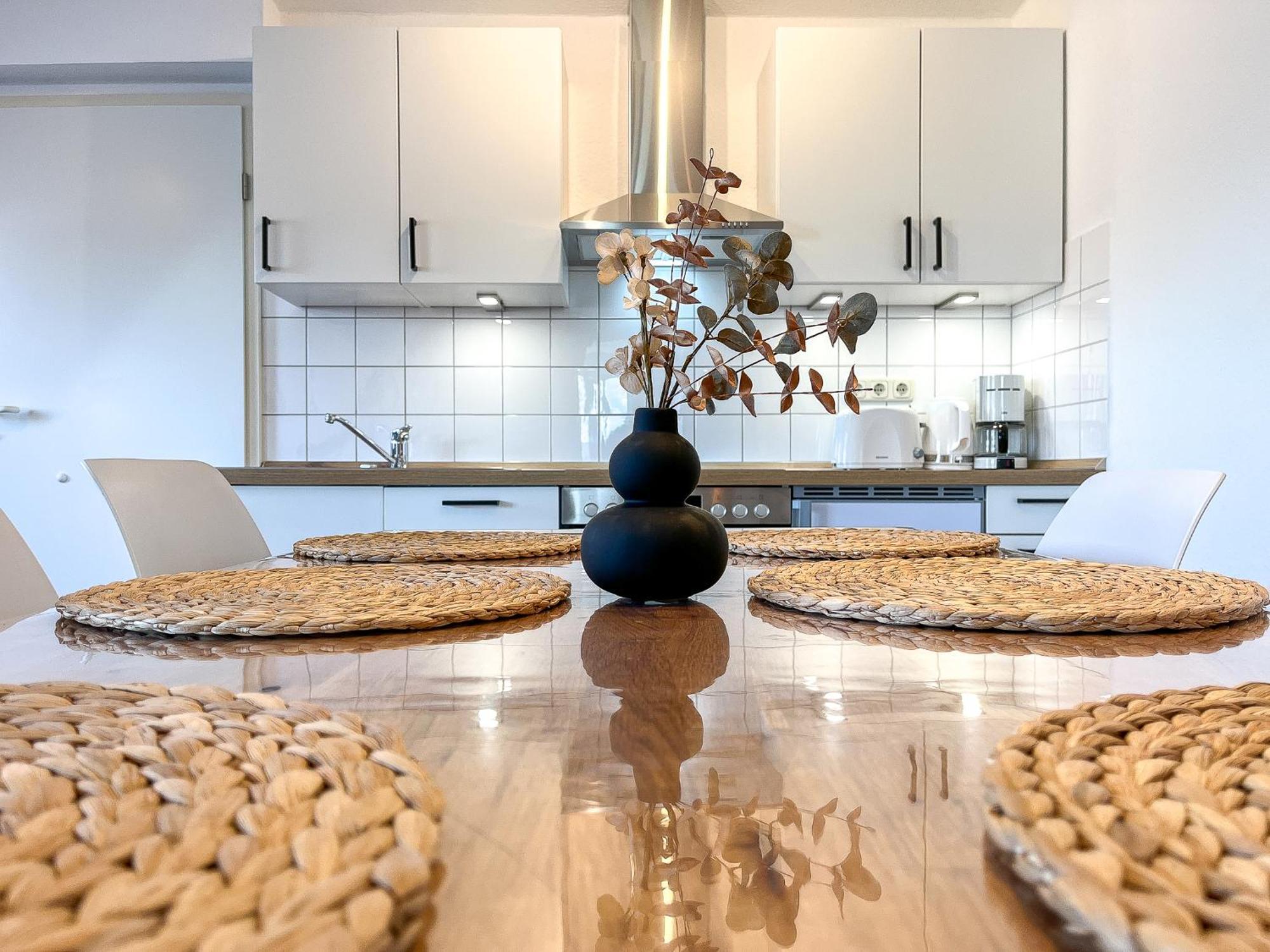Villa Augusta Wohnung 14 Больтенгаген Екстер'єр фото