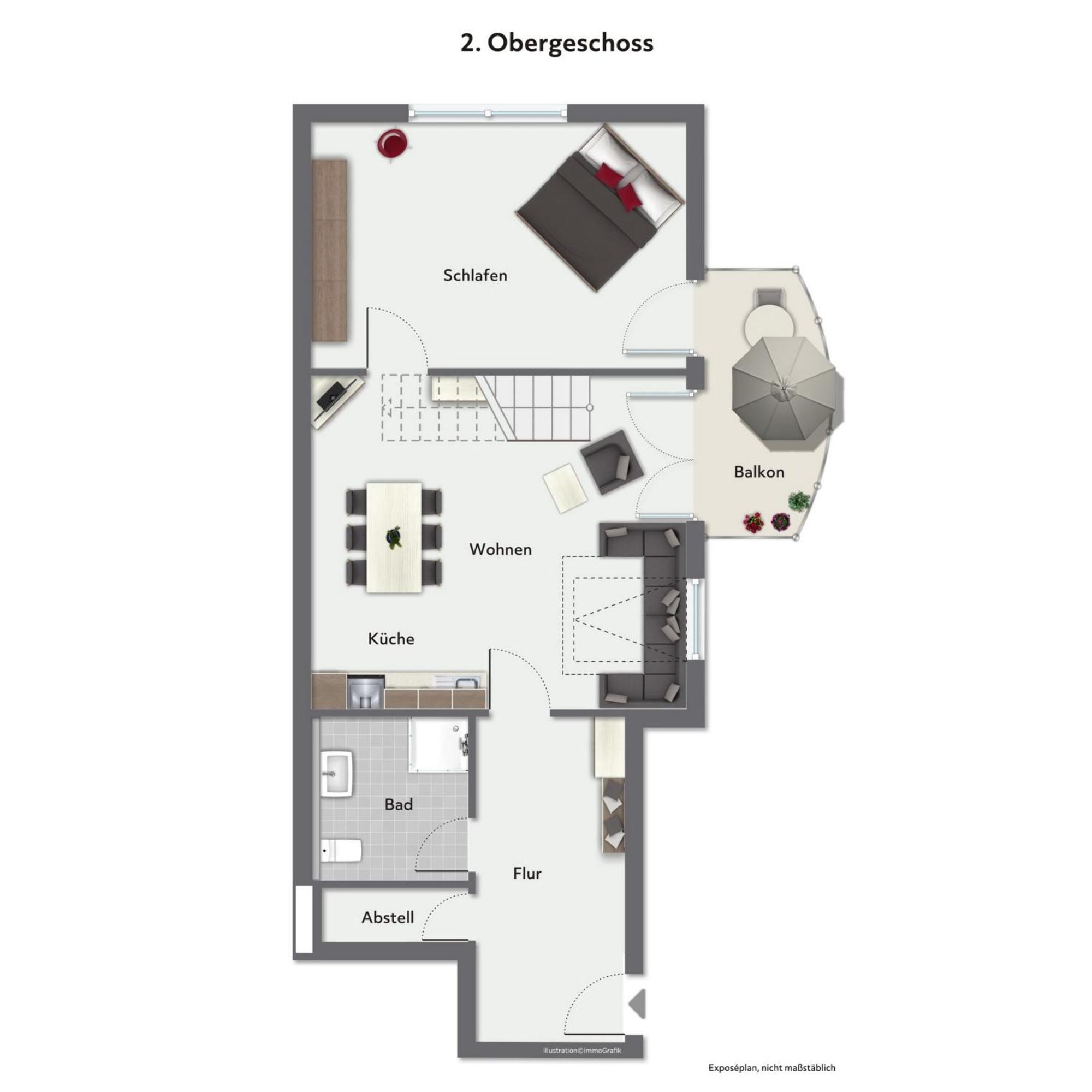 Villa Augusta Wohnung 14 Больтенгаген Екстер'єр фото